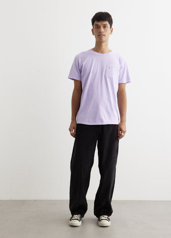 Core Logo Pocket T-Shirt
