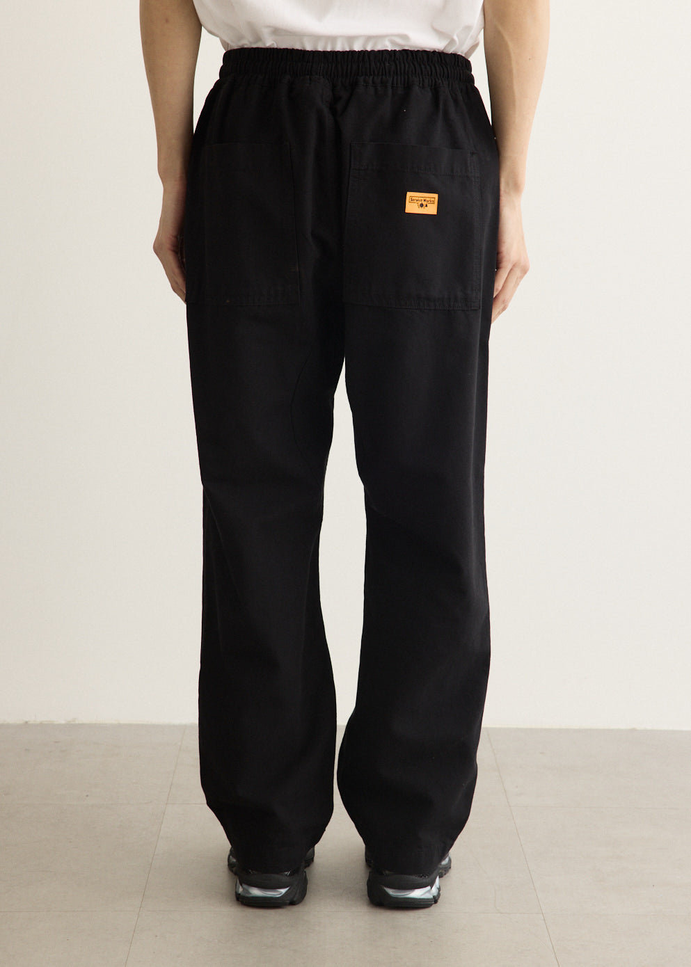 Classic Chef Pants