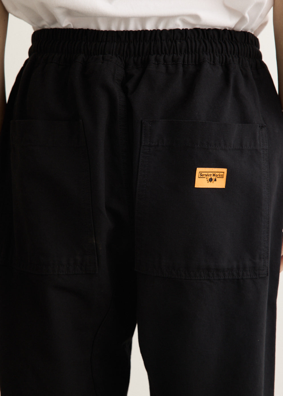 Classic Chef Pants