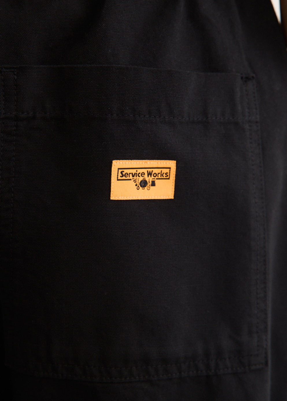 Classic Chef Pants
