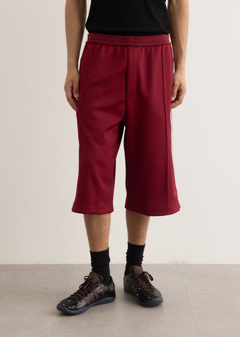 x Wales Bonner Track Shorts
