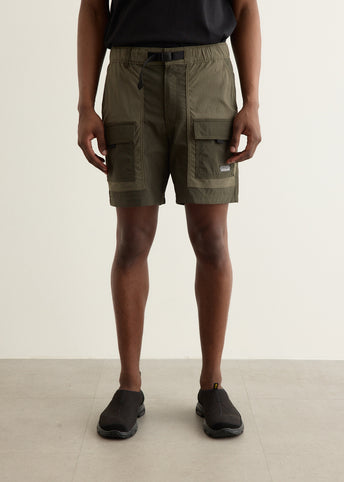 Outdoor Everyday Shorts 6"