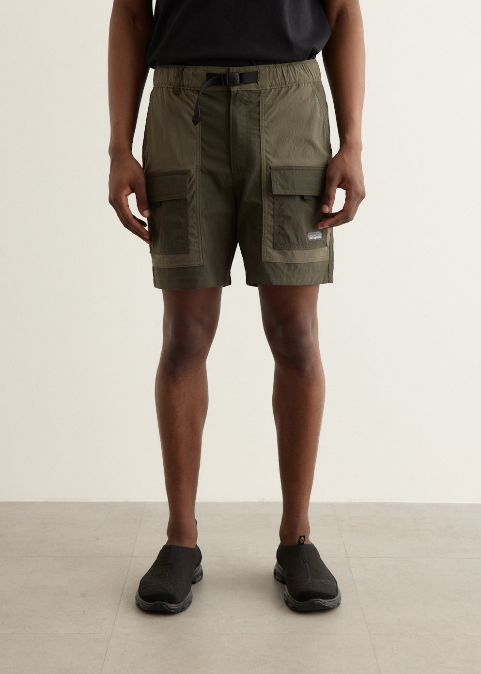 Outdoor Everyday Shorts 6"
