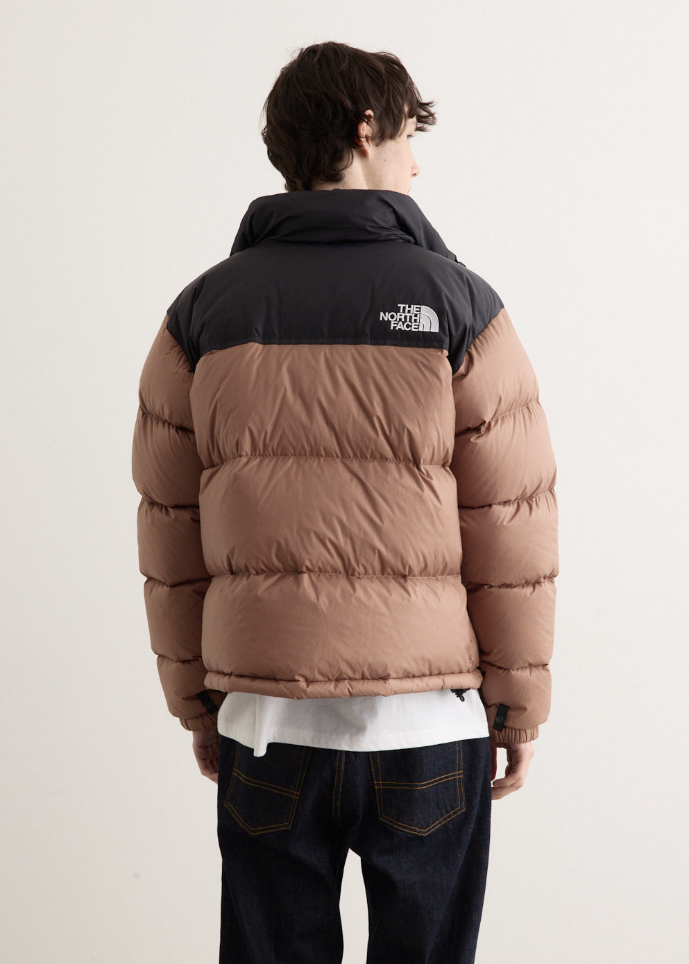 1996 Retro Nuptse Jacket