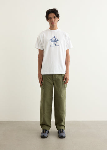 Gardener Pants