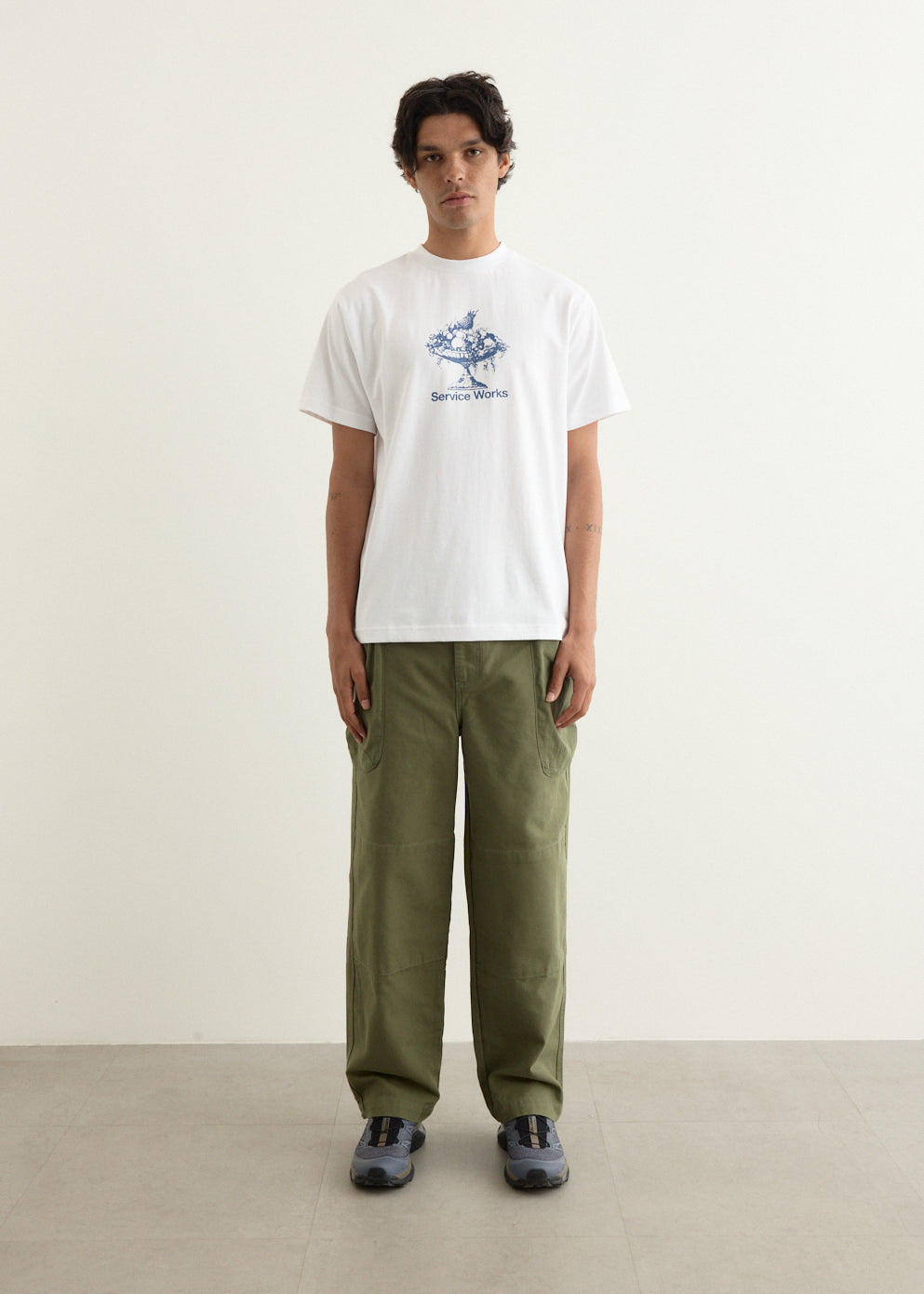 Gardener Pants