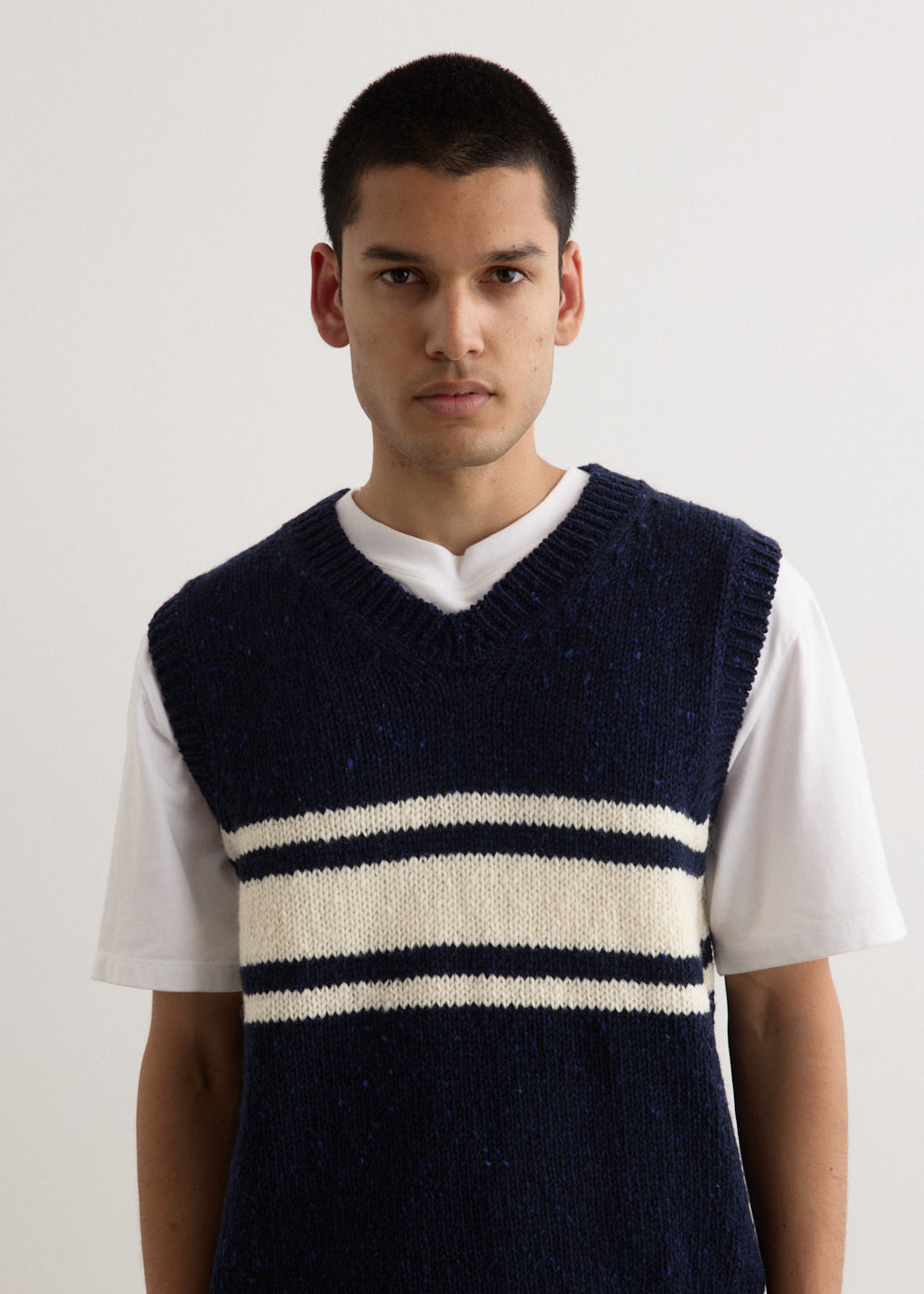 Another Hero Vest