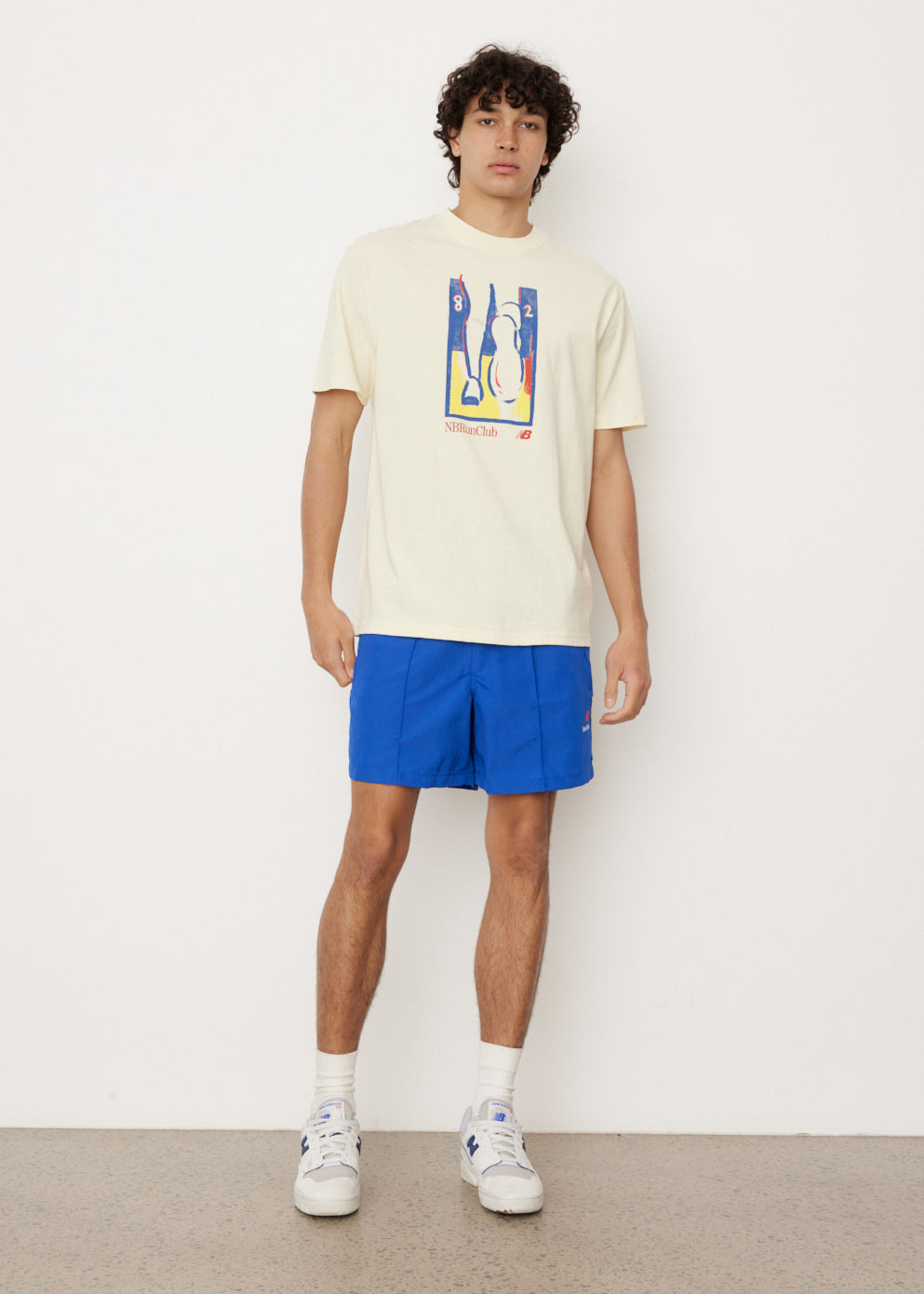 MADE in USA Pintuck Shorts