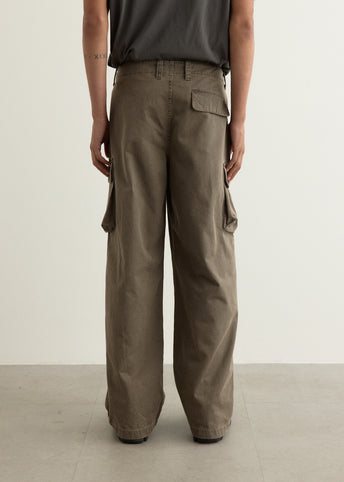 Mount Cargo Pants