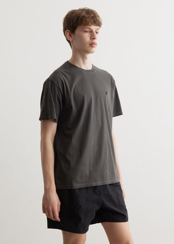 Pigment Dyed SNYC Standard Short Sleeve T-Shirt