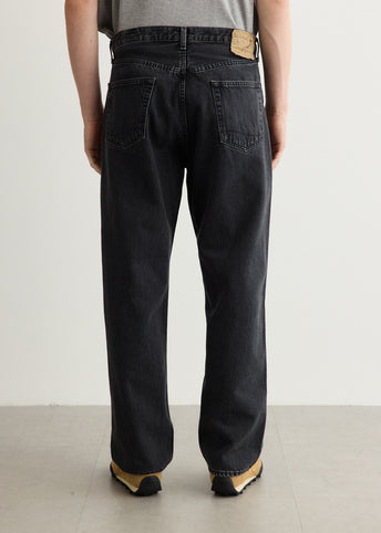101 Dad's Fit Denim Pants