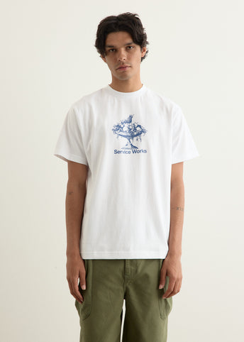 Fruit Bowl T-Shirt