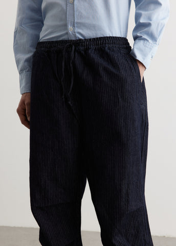 Parachute Pants