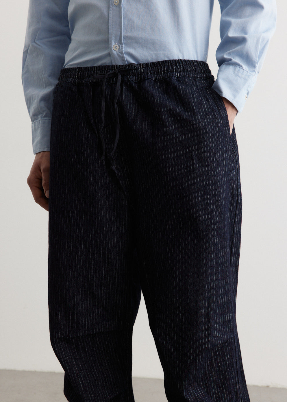Parachute Pants