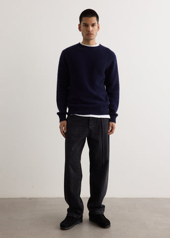 Birth Of The Cool Sweater