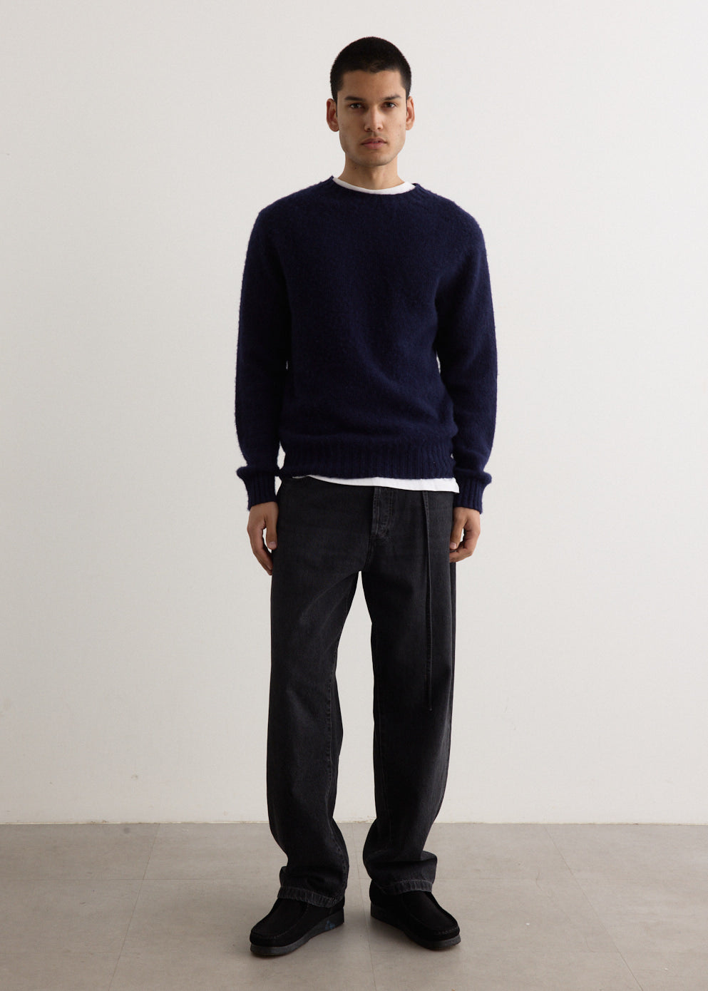 Birth Of The Cool Sweater