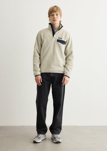 Lightweight Synchilla Snap-T Fleece Pullover