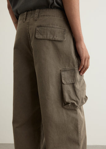 Mount Cargo Pants