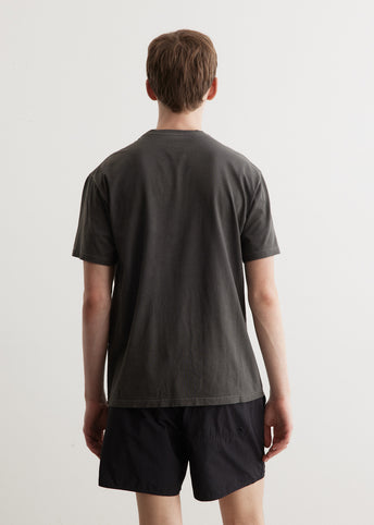 Pigment Dyed SNYC Standard Short Sleeve T-Shirt