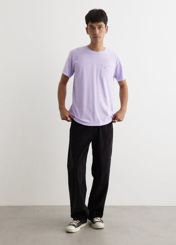Wide-Wale Corduroy Jeans