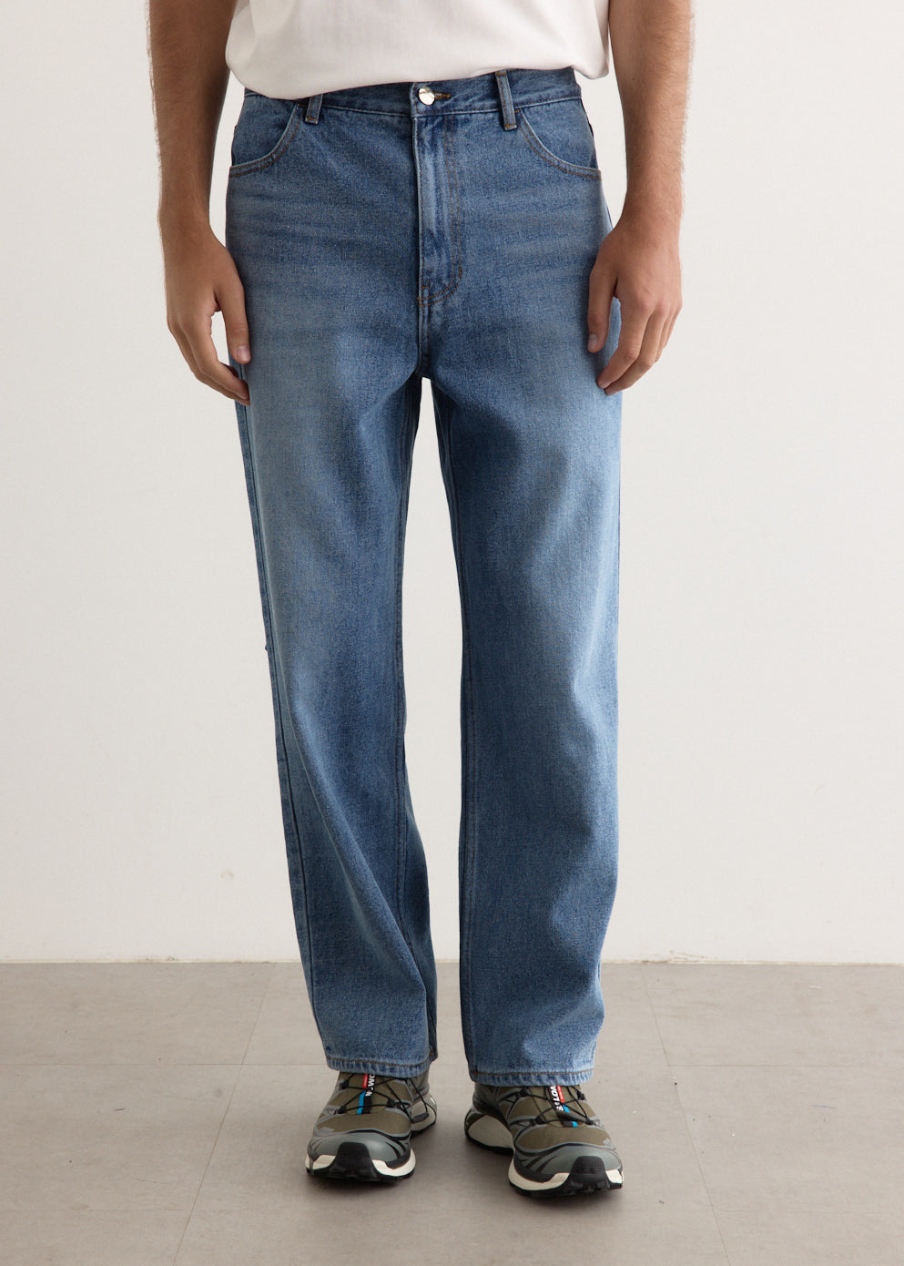 Ader Error - Significant Jeans - Jean,All Products : American Fashion Style Bags On Sale Ader Error - Significant Jeans - Jean,All Products : American Fashion Style Bags On Sale
