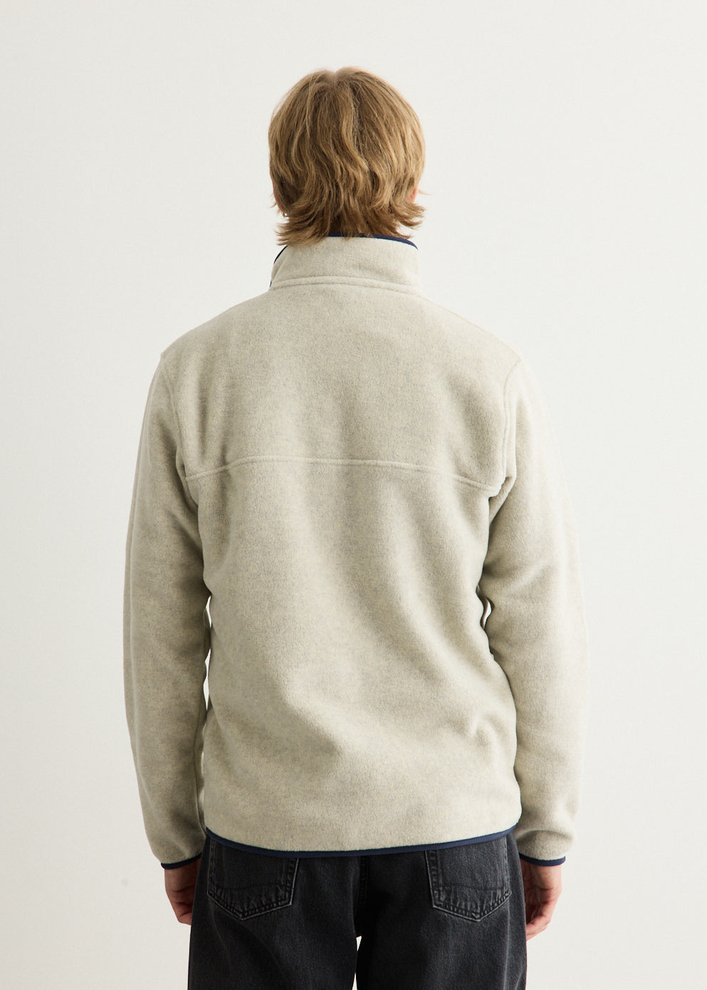 Lightweight Synchilla Snap-T Fleece Pullover