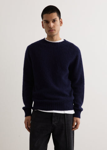 Birth Of The Cool Sweater