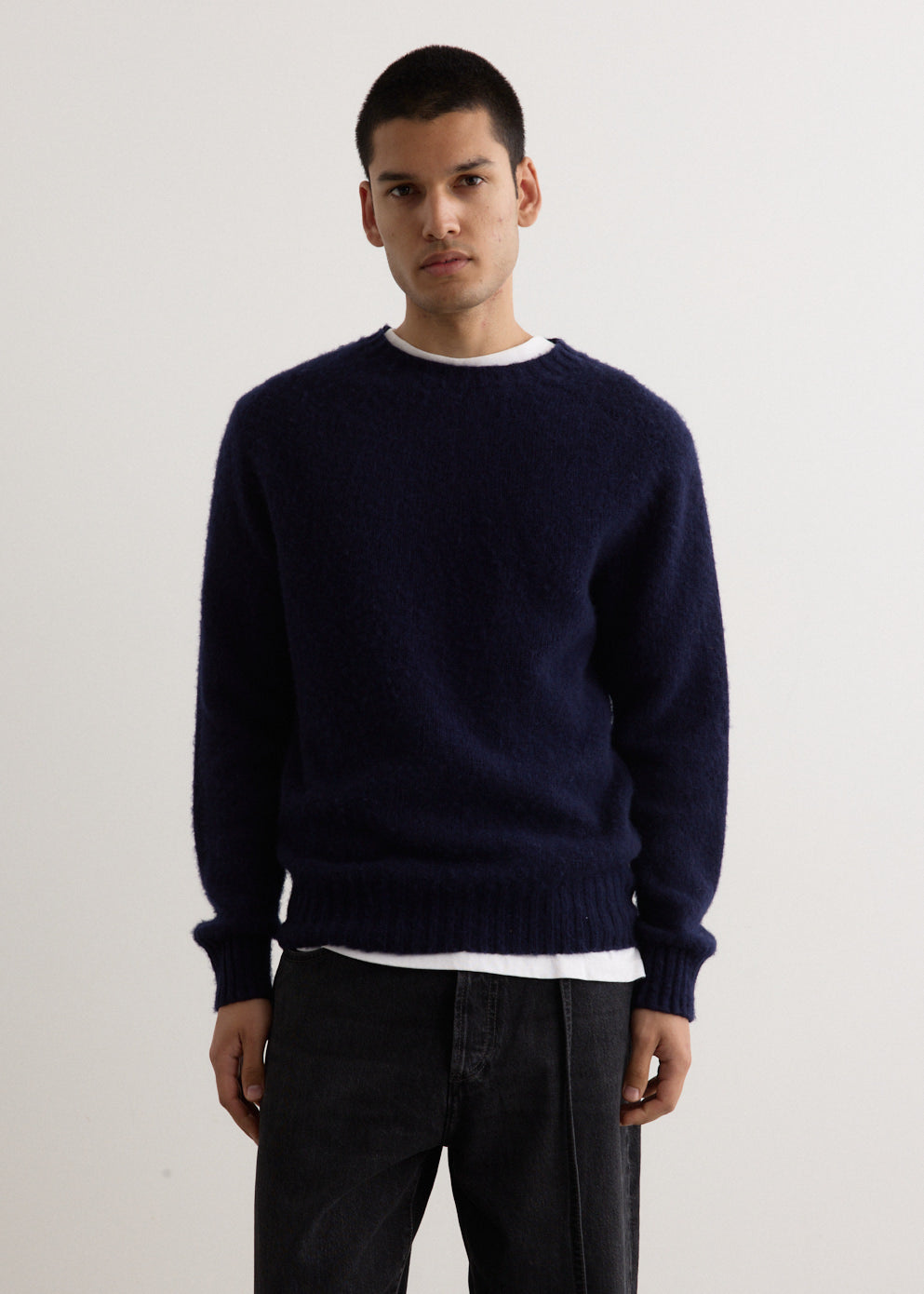 Birth Of The Cool Sweater