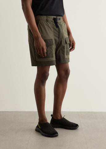 Outdoor Everyday Shorts 6"