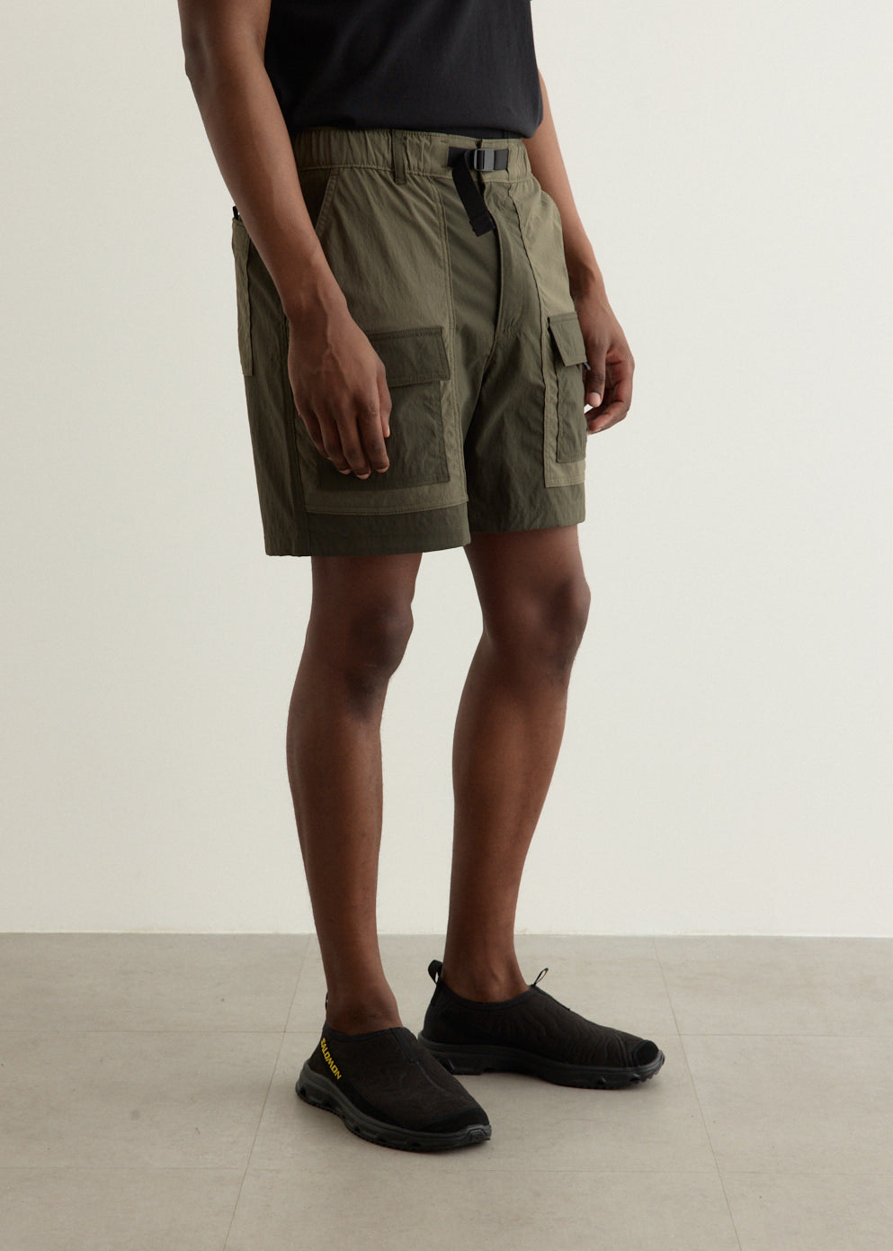 Outdoor Everyday Shorts 6"