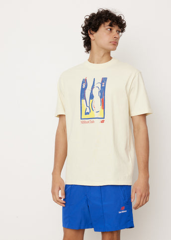 MADE in USA 1982 Run Club T-Shirt