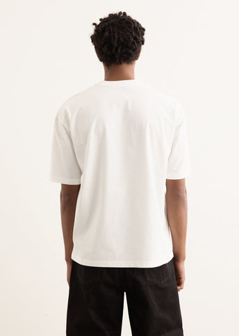 Shell Embroidered T-Shirt