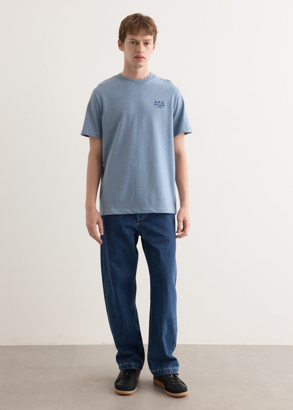 Standard Rue Madame T-Shirt