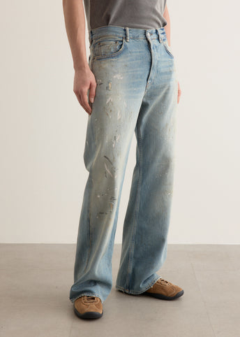 2021M Trafalgar Jeans
