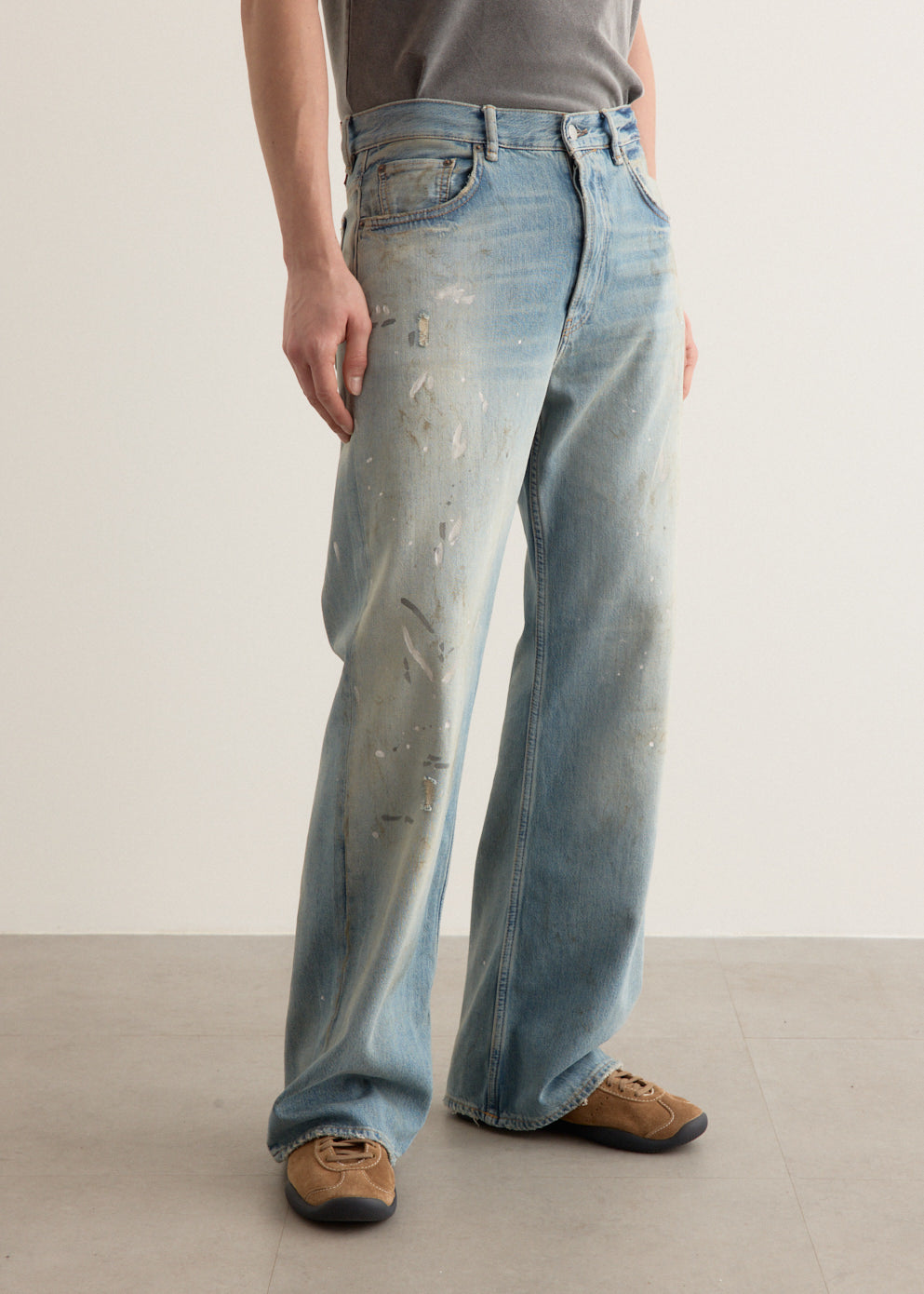 2021M Trafalgar Jeans