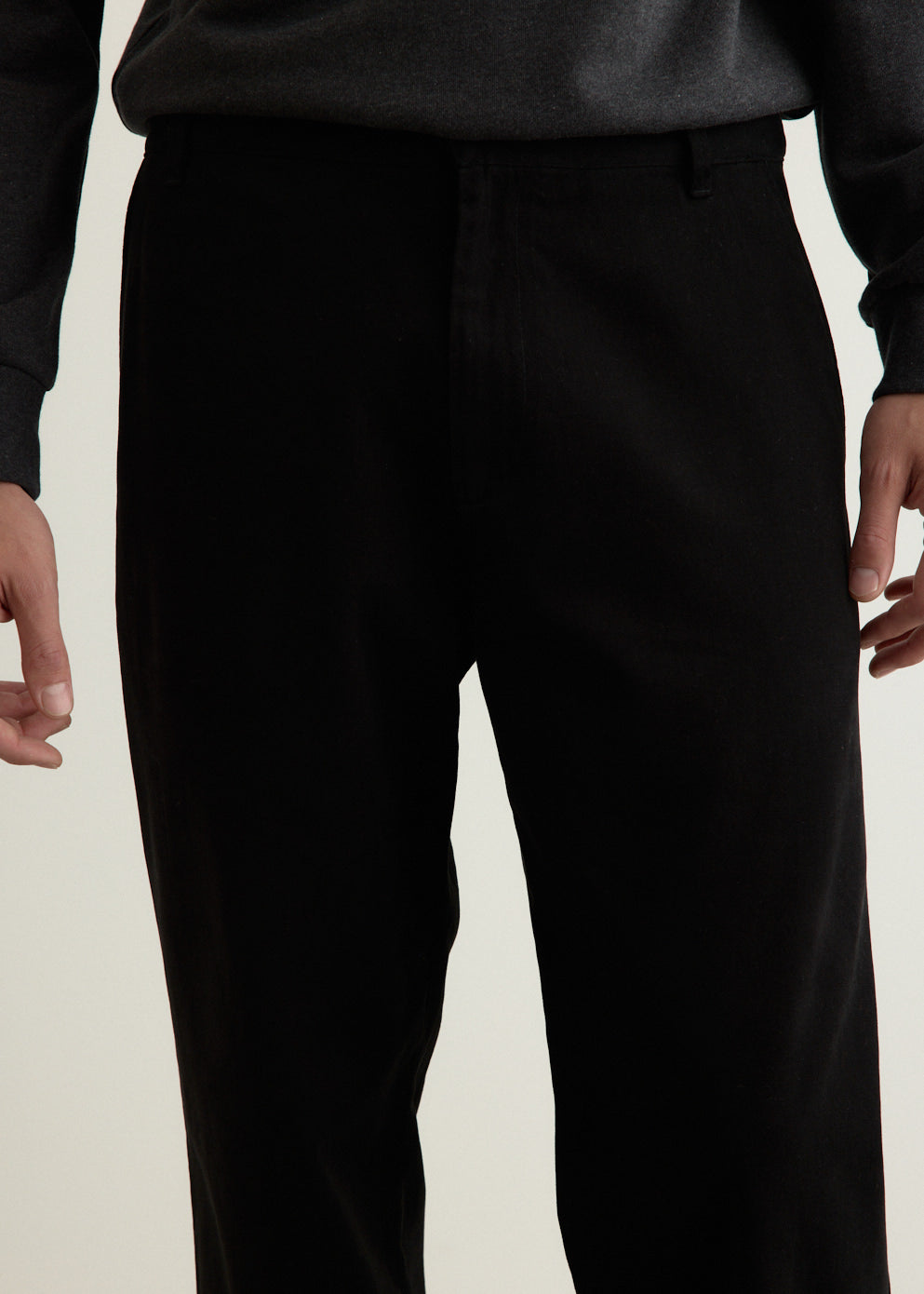 Lawrence Chinos