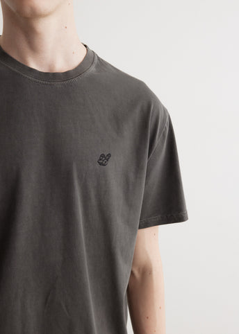 Pigment Dyed SNYC Standard Short Sleeve T-Shirt