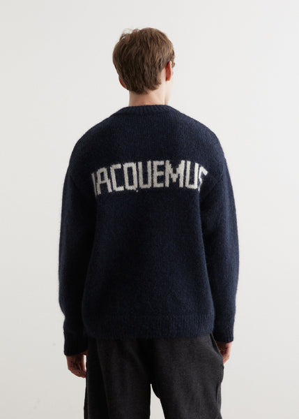 La Maille Pavane Sweater