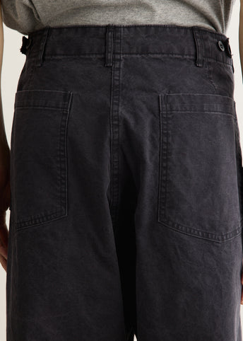 Summer Fatigue Pants