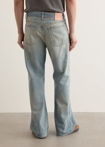 2021M Trafalgar Jeans