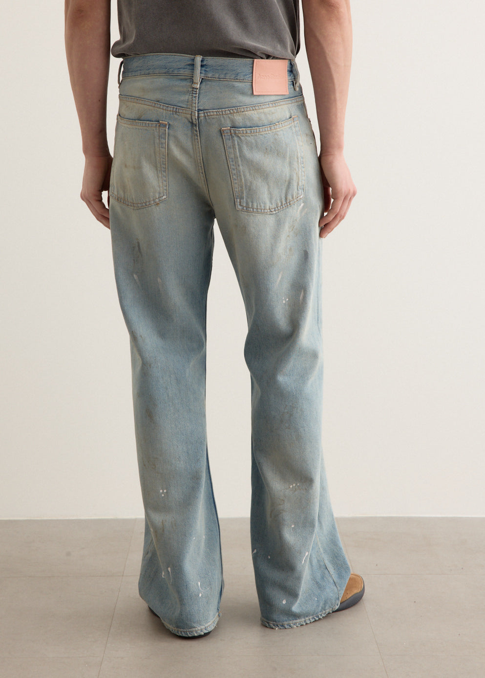 2021M Trafalgar Jeans