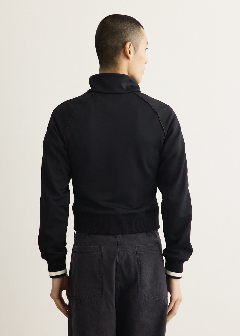 x Wales Bonner x Y-3 Track Jacket