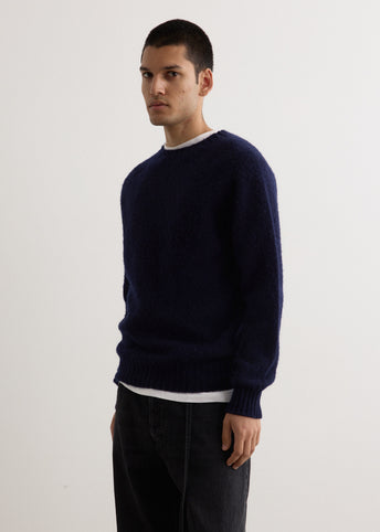Birth Of The Cool Sweater