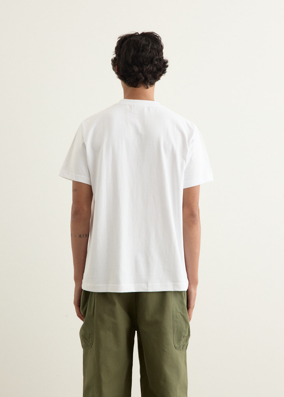 Fruit Bowl T-Shirt
