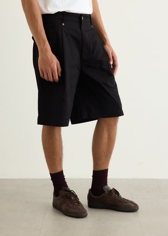 Lyu Shorts