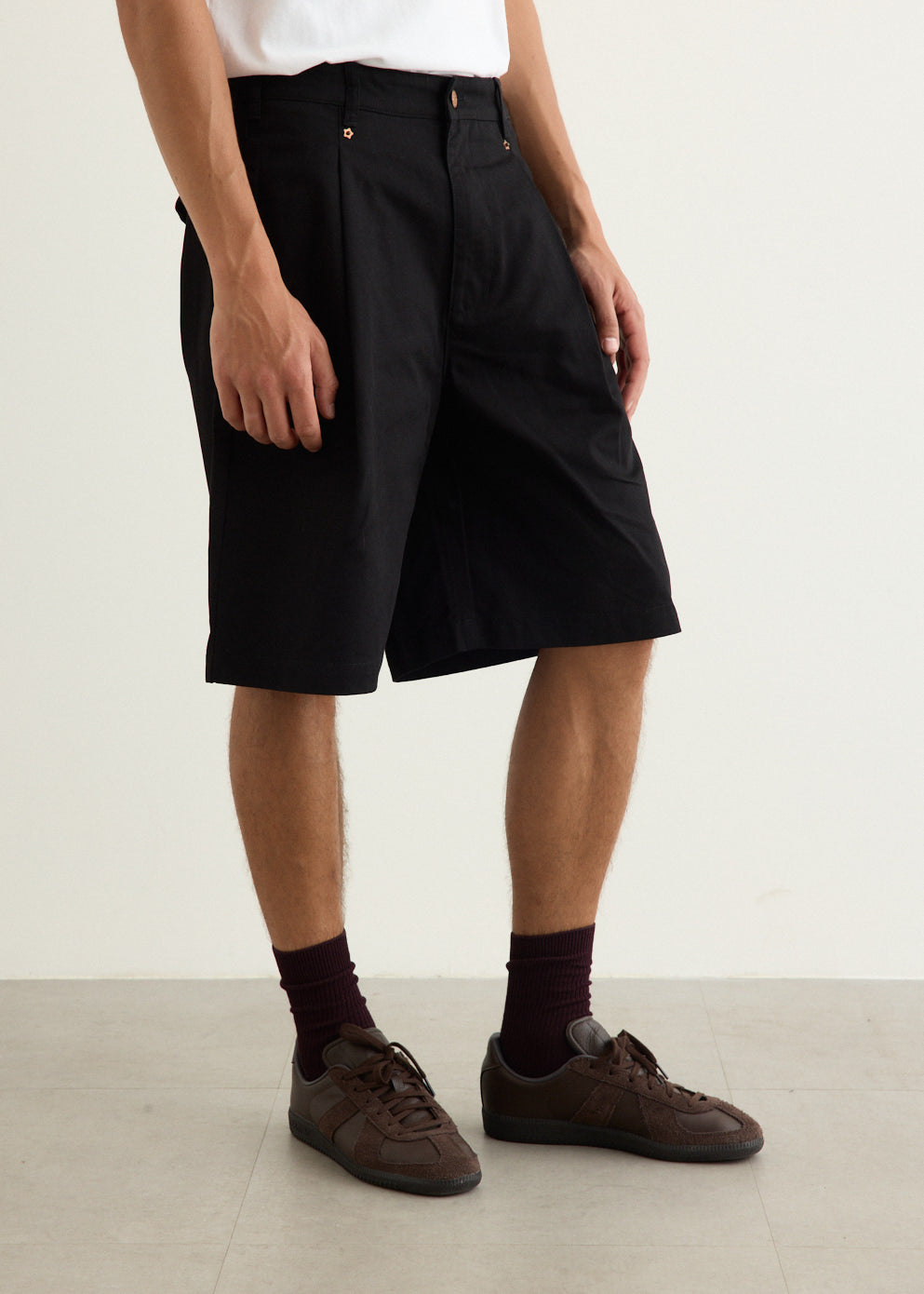 Lyu Shorts