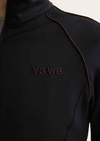 x Wales Bonner x Y-3 Track Jacket