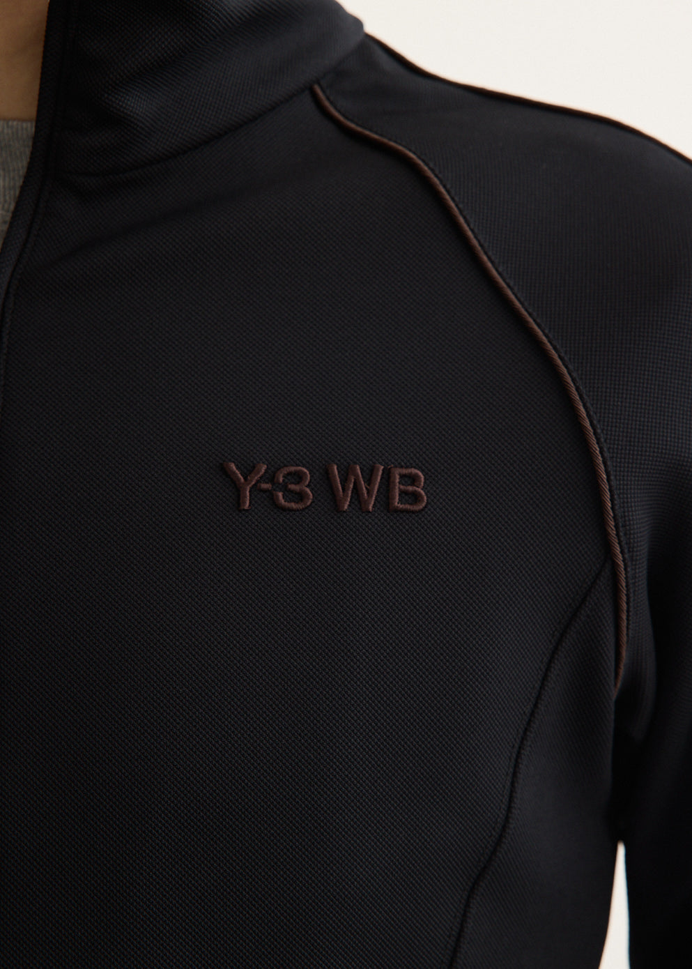 x Wales Bonner x Y-3 Track Jacket