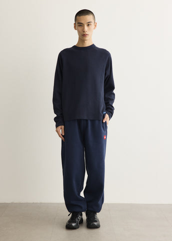 Red Box Sweatpants