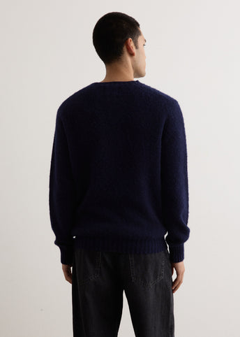 Birth Of The Cool Sweater